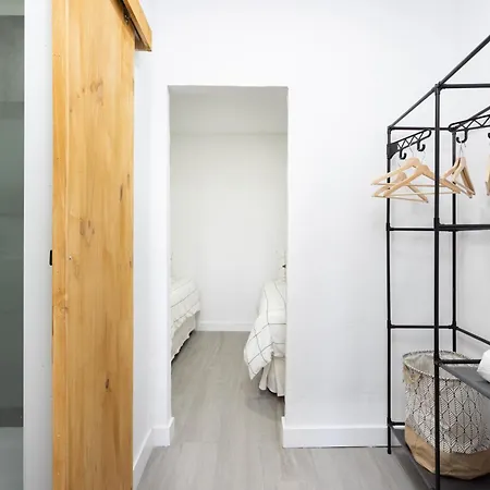 Habitación en casa particular Serendipity Fm Icod De Los Vinos