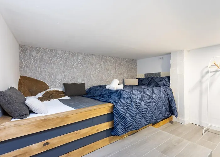 Serendipity Fm Séjour chez l'habitant *