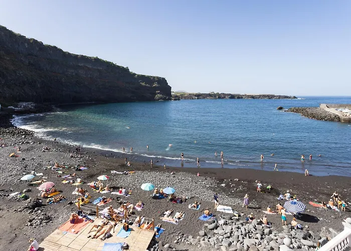 Séjour chez l'habitant Serendipity Fm Icod De Los Vinos