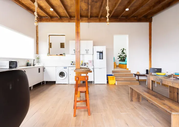 Serendipity Fm Icod De Los Vinos