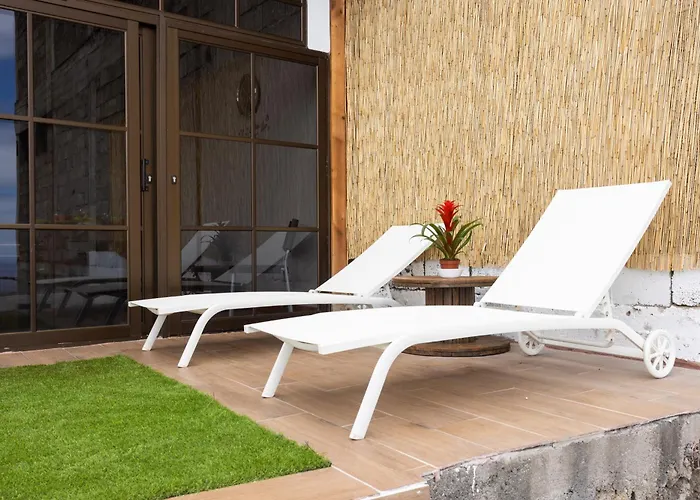 Kwatera prywatna Serendipity Fm