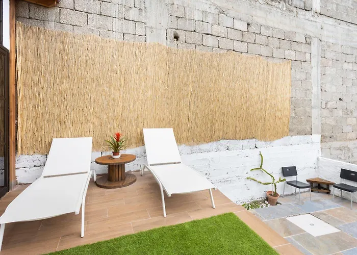 Serendipity Fm Icod De Los Vinos