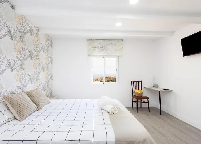 Serendipity Fm * Icod De Los Vinos