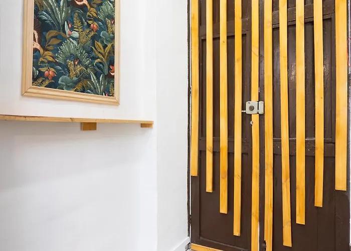 Serendipity Fm Icod De Los Vinos