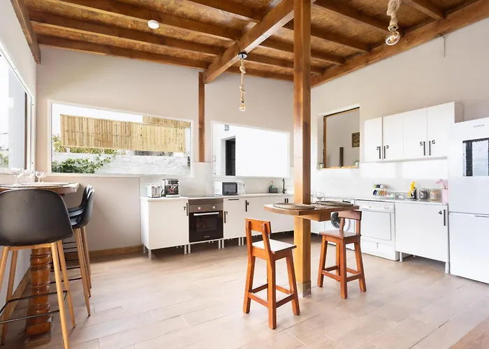 Serendipity Fm Kwatera prywatna *