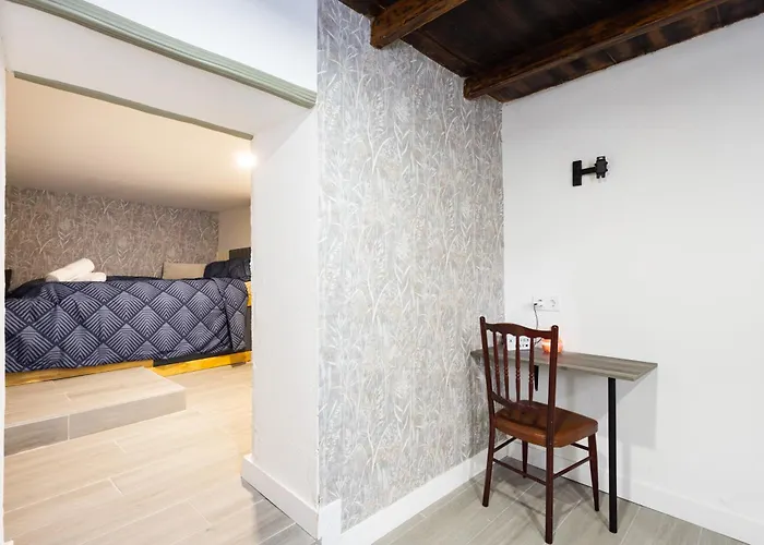 Serendipity Fm Kwatera prywatna Icod De Los Vinos