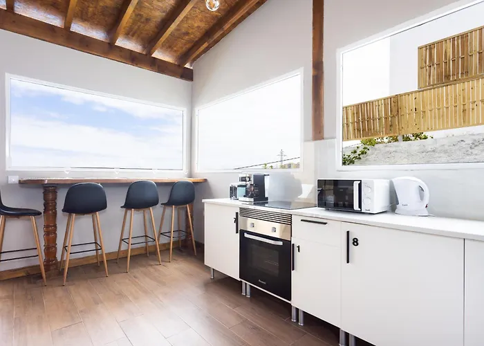 Kwatera prywatna Serendipity Fm