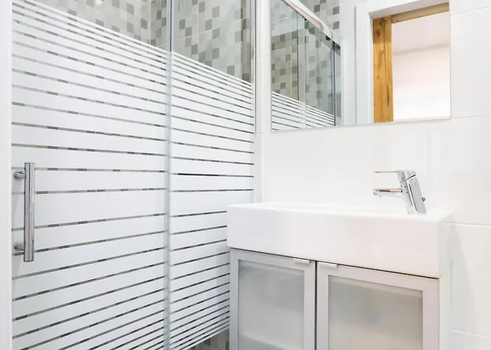 Kwatera prywatna Serendipity Fm Icod De Los Vinos