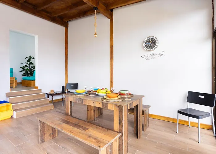 Serendipity Fm * Icod De Los Vinos