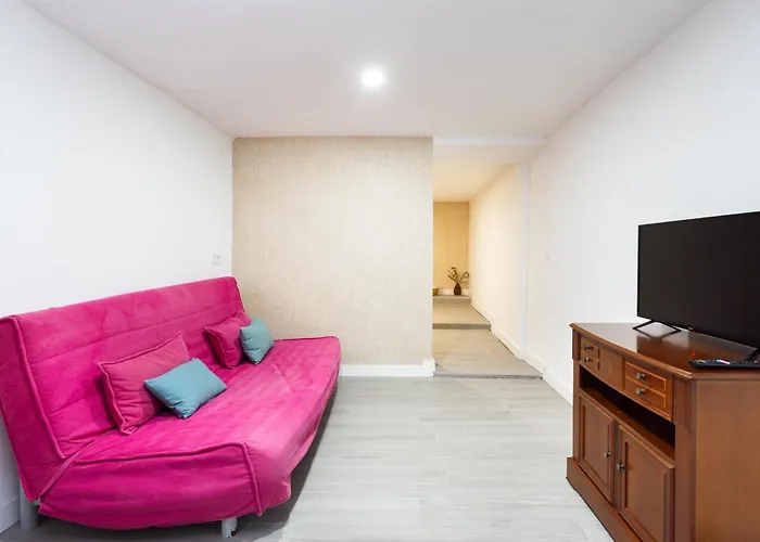 Serendipity Fm Séjour chez l'habitant Icod De Los Vinos