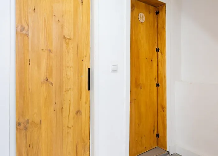 Séjour chez l'habitant Serendipity Fm