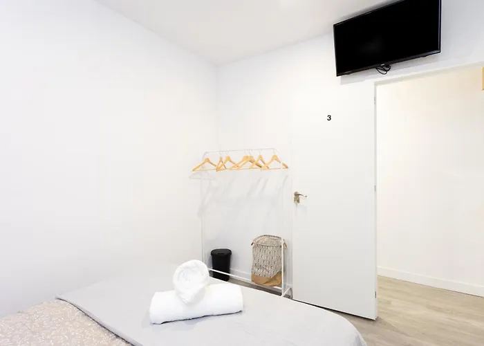 Serendipity Fm Icod De Los Vinos