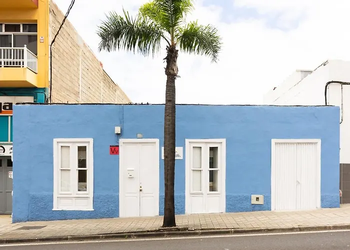 Serendipity Fm Séjour chez l'habitant *