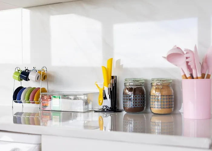 Serendipity Fm Kwatera prywatna