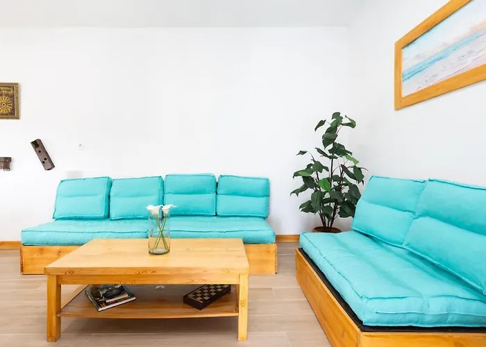 Séjour chez l'habitant Serendipity Fm