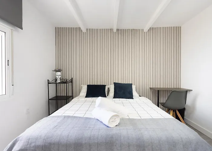 Serendipity Fm * Icod De Los Vinos