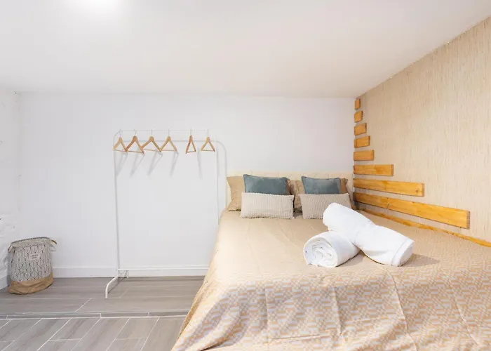 Serendipity Fm Séjour chez l'habitant