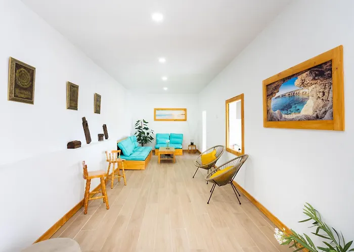 Serendipity Fm Pansiyon *