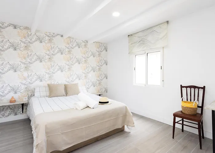 Serendipity Fm Séjour chez l'habitant *