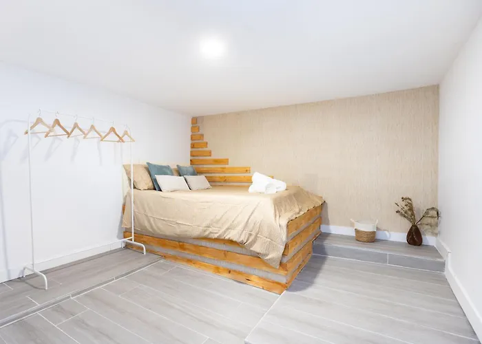 Serendipity Fm * Icod De Los Vinos