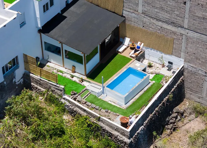 Serendipity Fm Pansiyon *