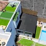Serendipity Fm - Adults Only منزل للإقامة