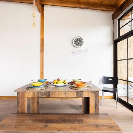 Serendipity Fm * 伊科德·德·洛斯·维诺斯