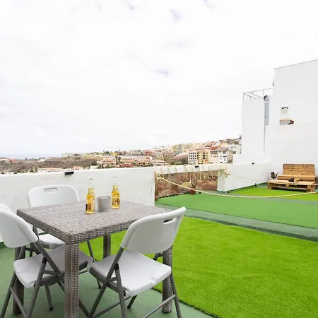 民宿 Serendipity Fm 伊科德·德·洛斯·维诺斯