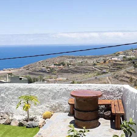 Serendipity Fm 民宿 伊科德·德·洛斯·维诺斯